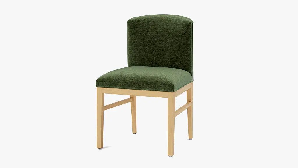 Slope Chair