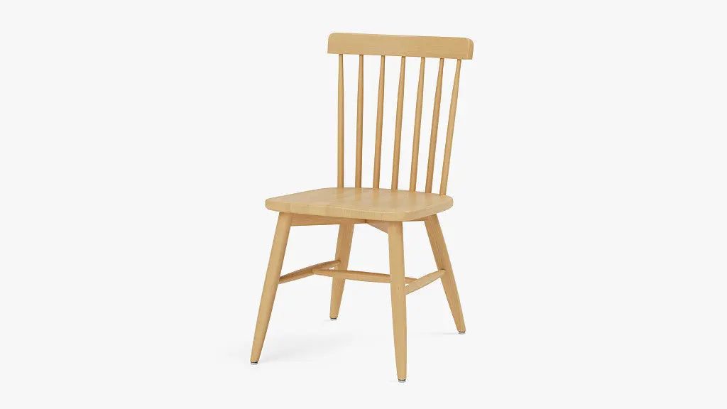 Simple Chair