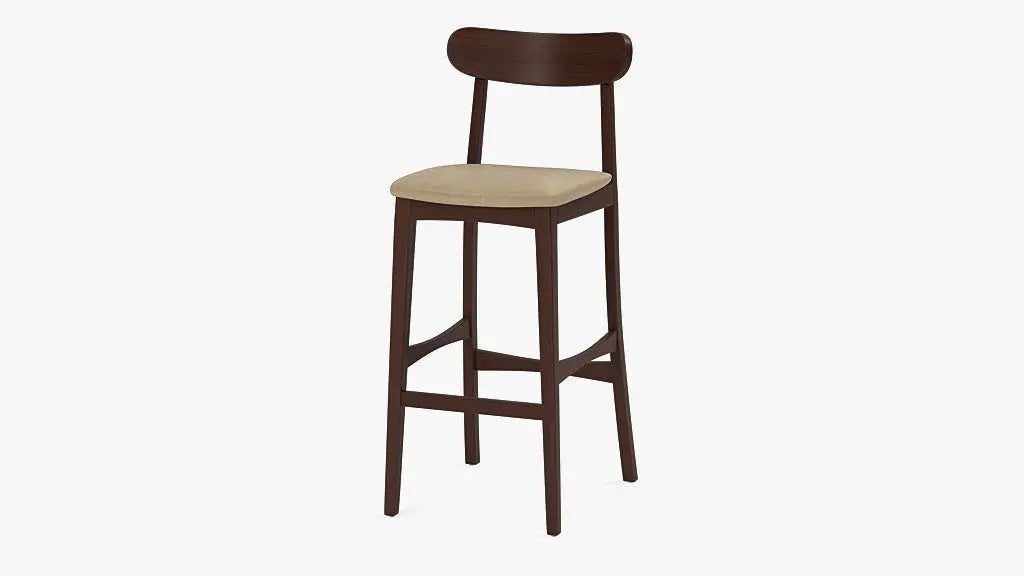 Happy Bar Stool