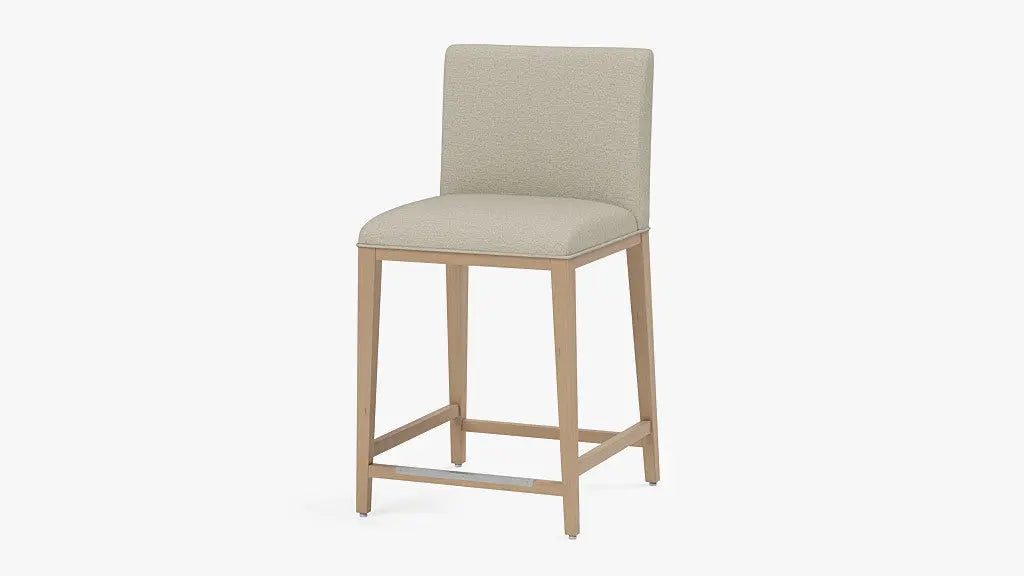 Flight Counter Stool