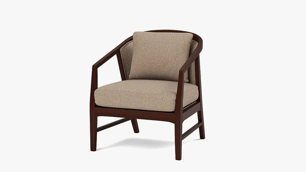 Salon Chair