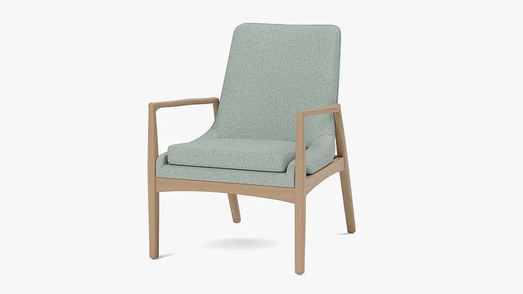 Bow Chair