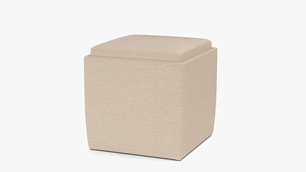 Flip Ottoman