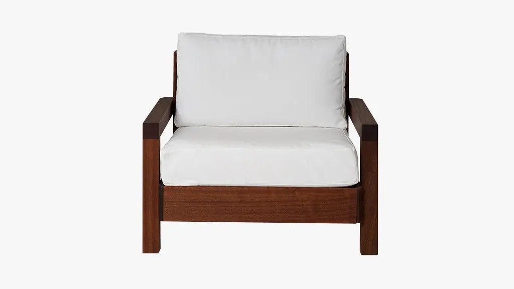 Sound Lounge Chair