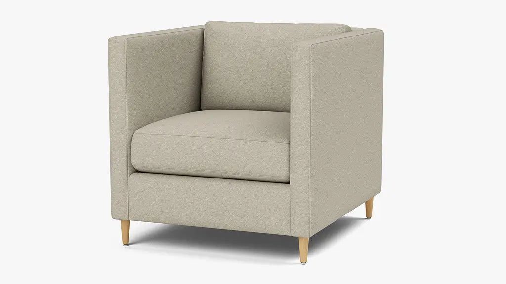 Shelter Lounge Chair