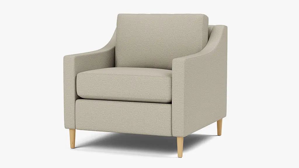 Sway Lounge Chair