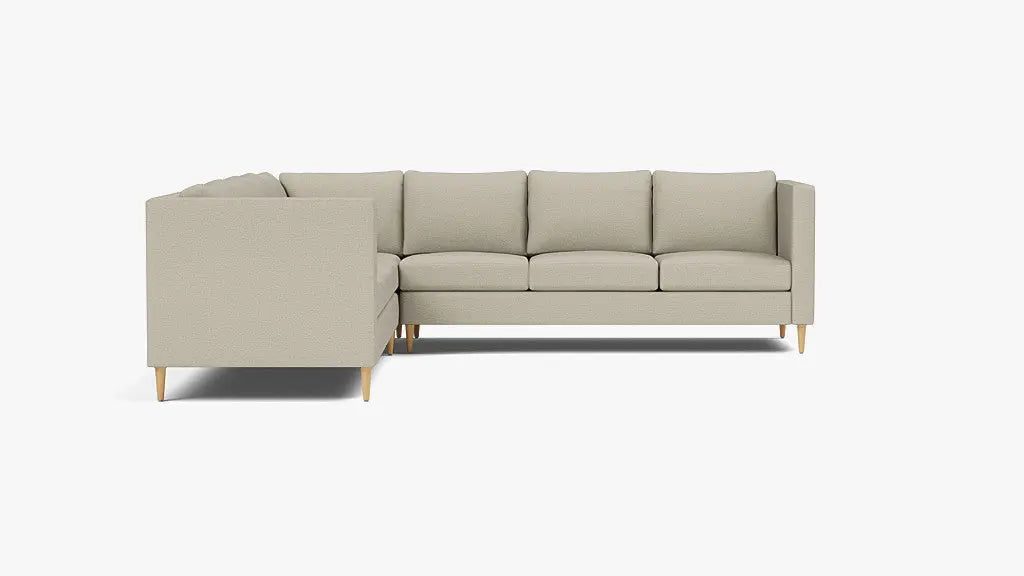 Shelter Large Sectional