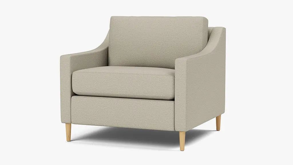 Sway Wide Lounge Chair