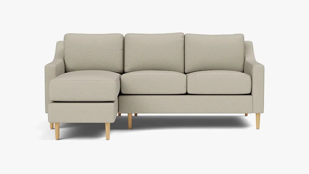 Sway 7' Chaise Sectional