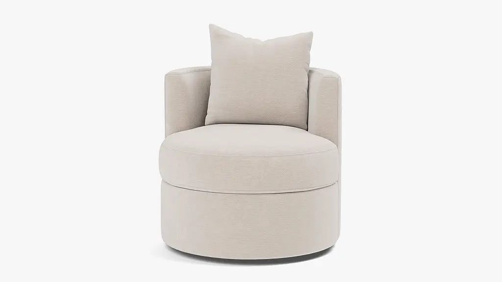 Macaron Lounge Chair