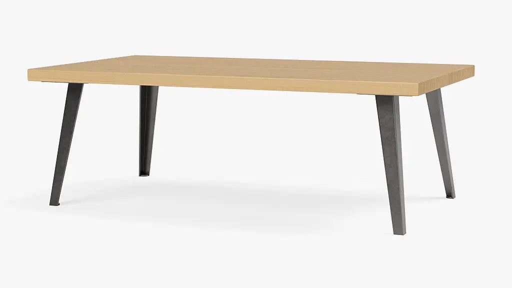 LVL Coffee Table