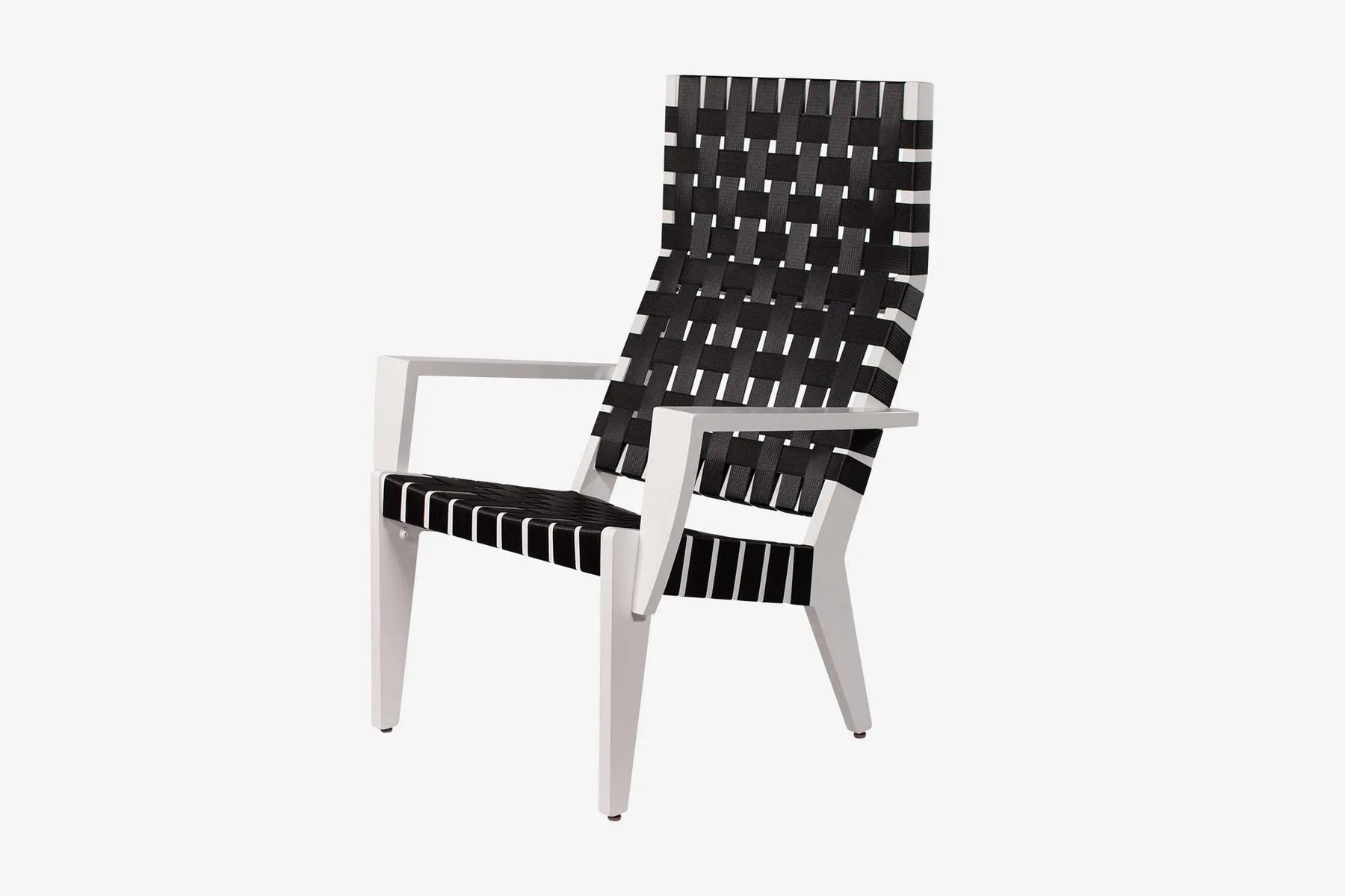 Brave Lounge Chair