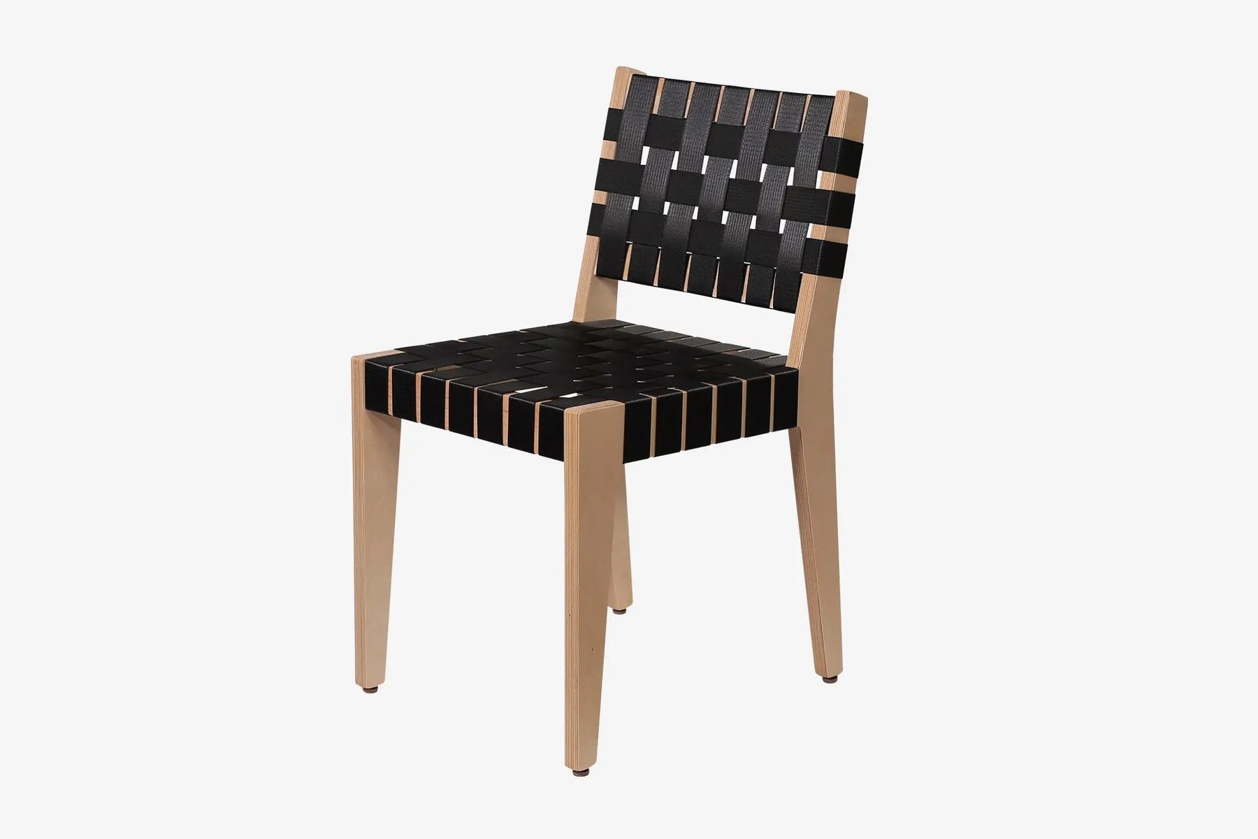 Brave Side Chair