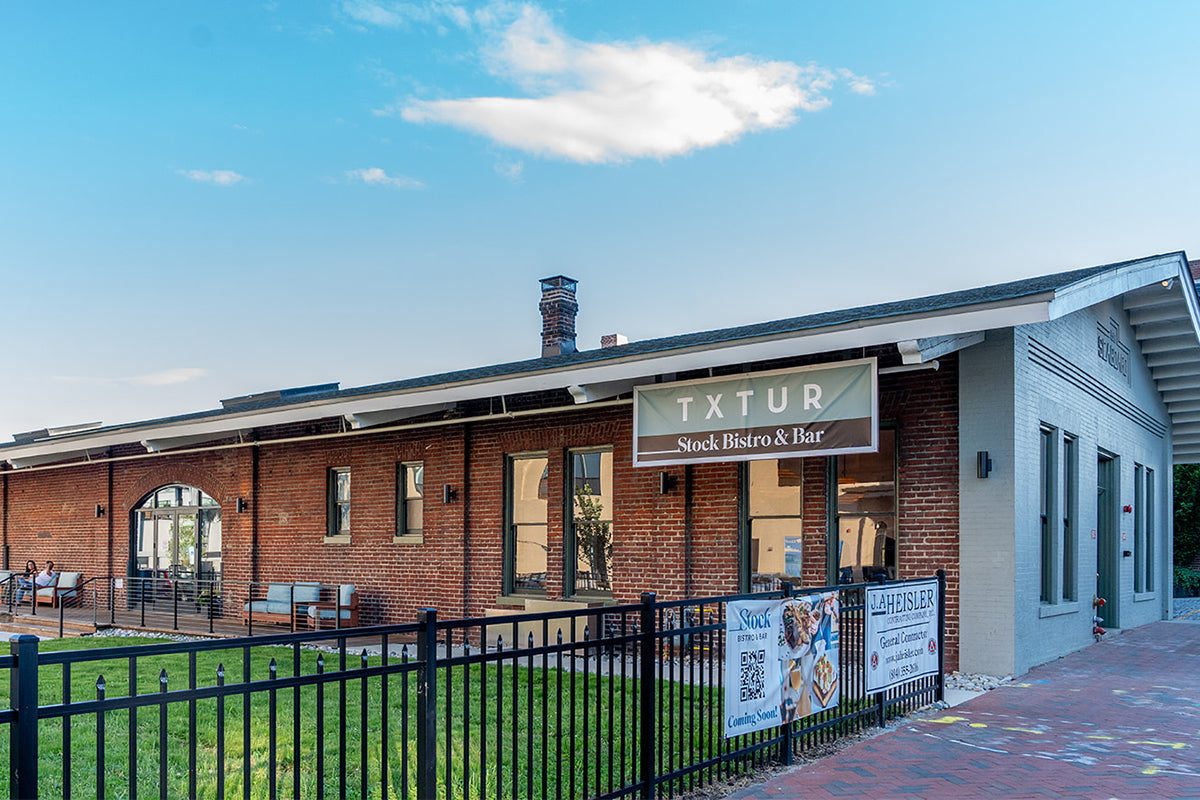 Txtur Richmond gallery